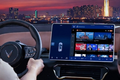 Trợ lý ảo VinFast 3.0 chạm đúng “gu” người trẻ