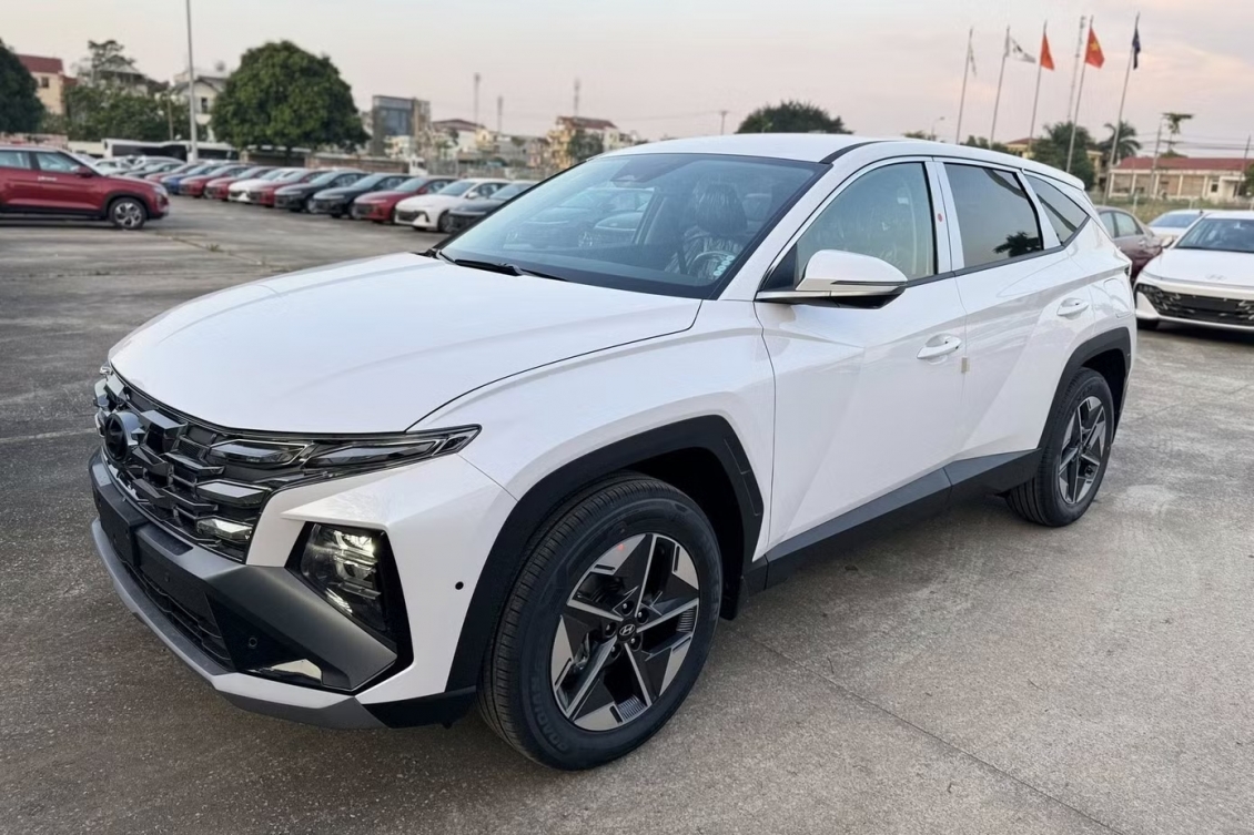 Những mẫu xe mới rục rịch ra mắt khách Việt trong thời gian tới