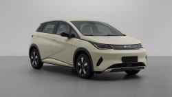 Những mẫu xe mới rục rịch ra mắt khách Việt trong thời gian tới