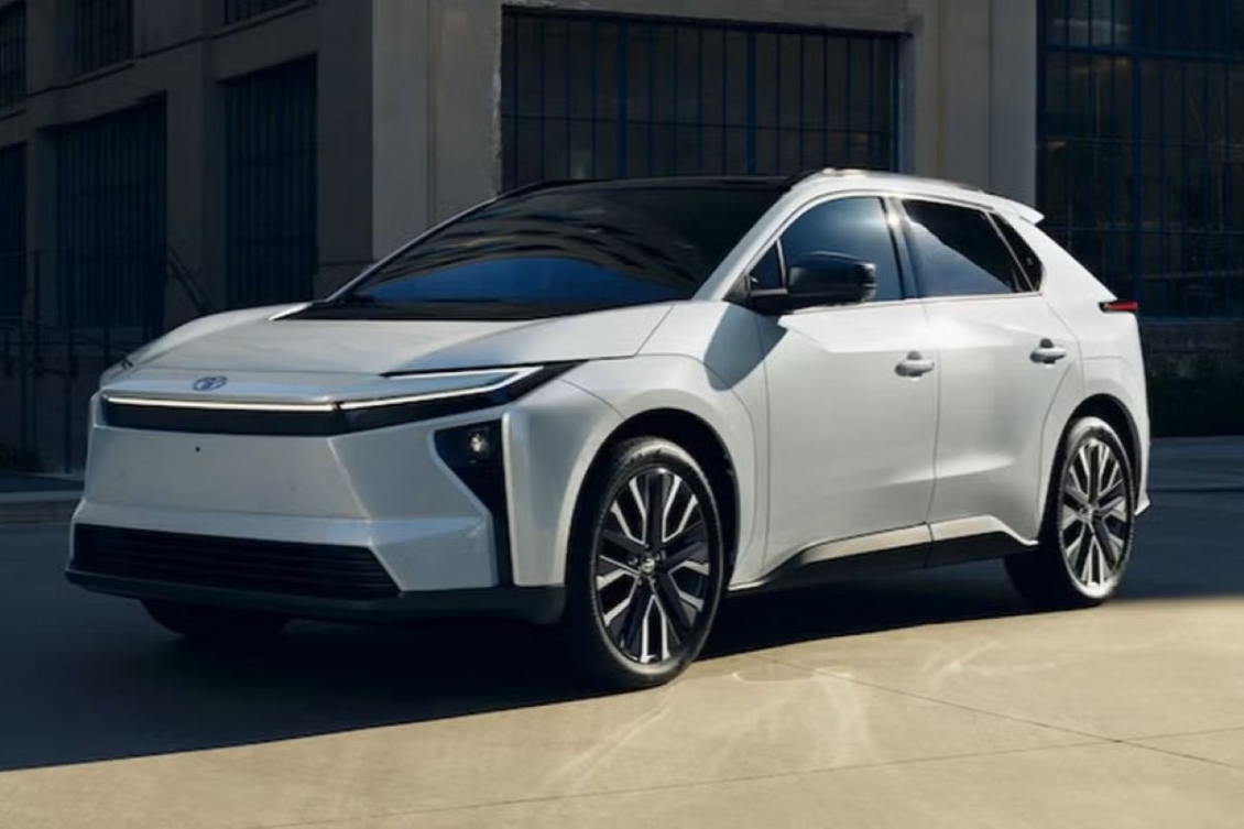 Hết ưu đãi, thị trường xe điện Mỹ hạ nhiệt: Ford tụt sâu, Toyota tăng tốc