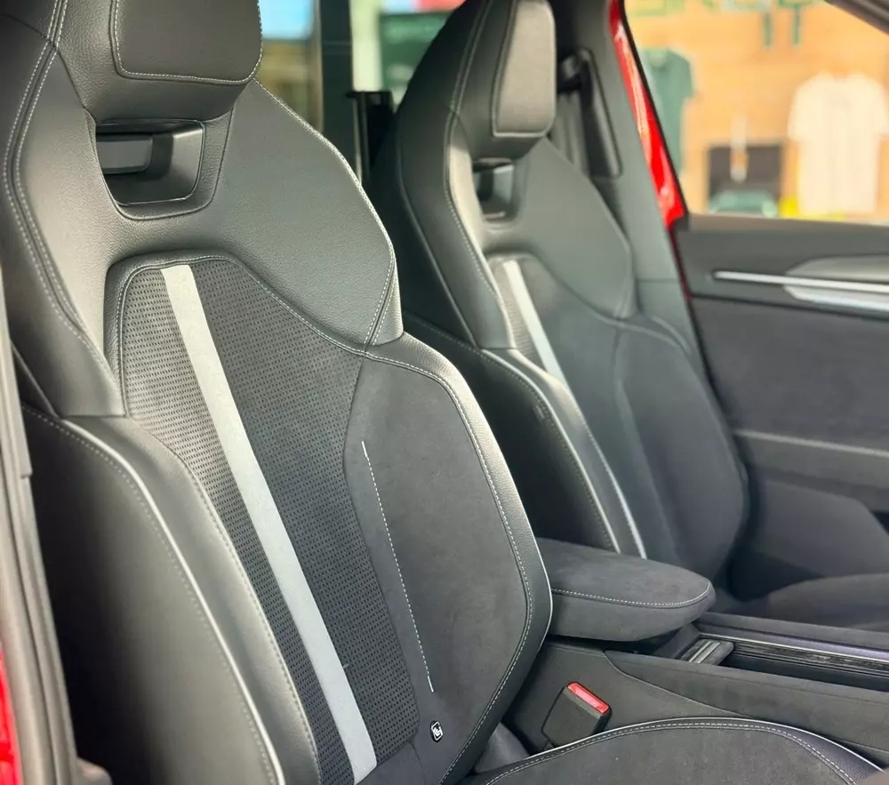 Skoda Kodiaq 2026 lặng lẽ về đại lý Việt, thêm trang bị, giá tăng đến 148 triệu đồng