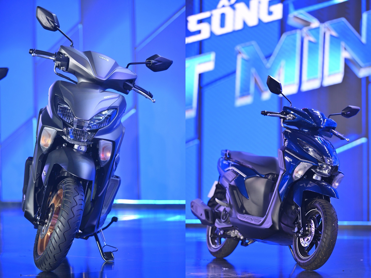 Những thay đổi nhỏ nhưng nâng cấp cuộc sống đáng kể