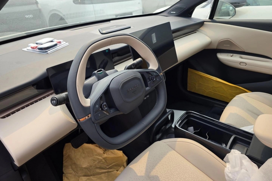 Lynk & Co sắp bán xe điện đầu tiên tại Việt Nam, đại lý bắt đầu nhận cọc