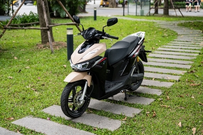 Ưu đãi tháng 4 sắp khép lại, VinFast Viper đổi pin siêu tốc hút khách chốt đơn trước giờ G