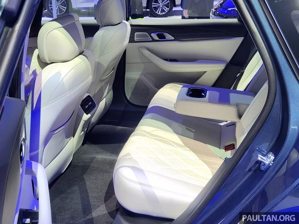 Geely Galaxy A7 2026 trình làng, giá khởi điểm dưới 400 triệu đồng