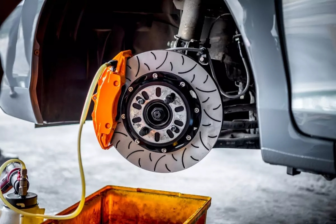 Những hạng mục 