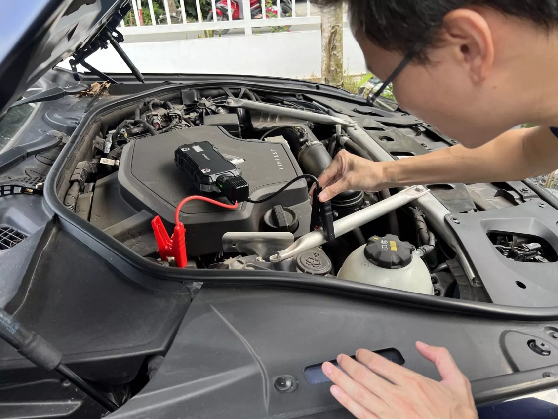 Những hạng mục 