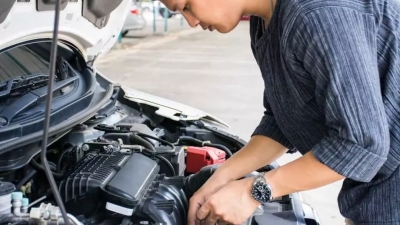 Những hạng mục "sống còn" trên ô tô cần kiểm tra trước khi khởi hành dịp lễ 30/4 - 1/5