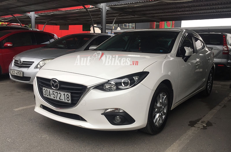 5 xe hang c ban chay nhat viet nam thang 72017