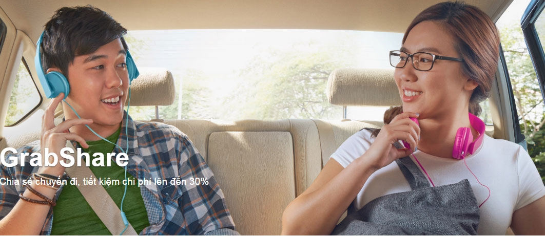 uber grab o at giam gia tai ha noi va tp ho chi minh