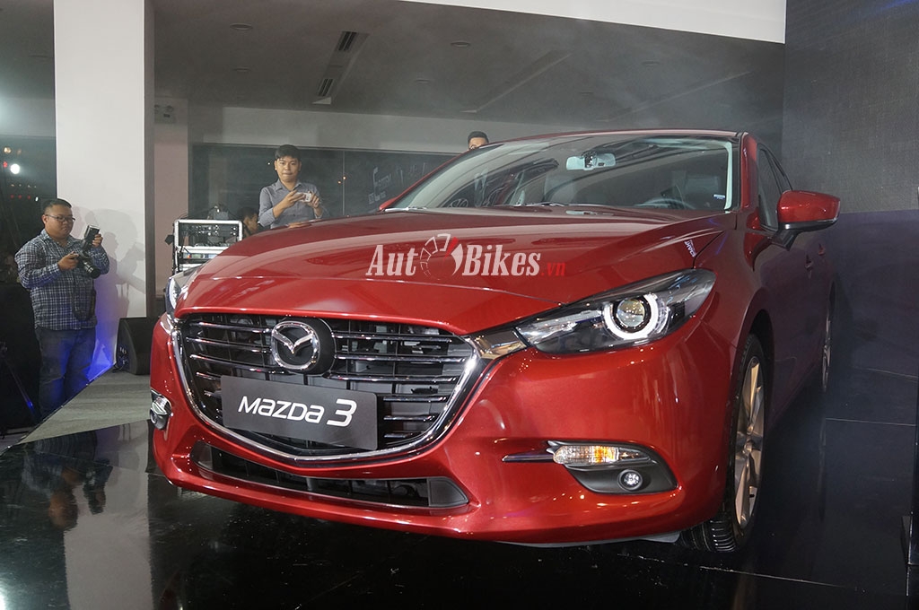 so sanh mazda3 20l voi toyota corolla altis 20v