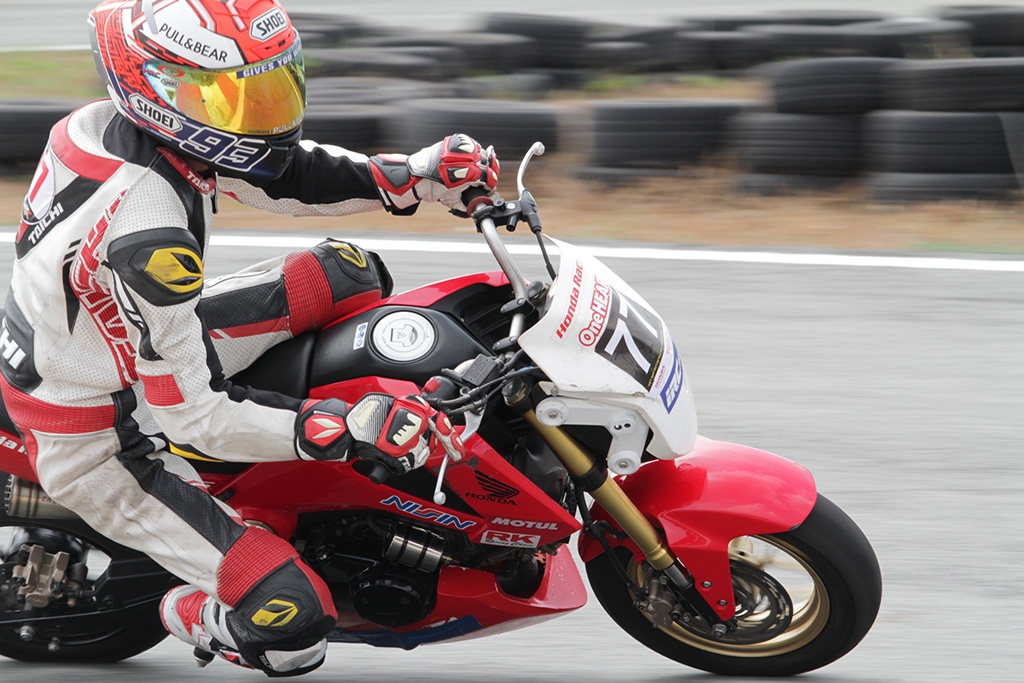 vmrc 2019 chang 2 lan dau tien dua xe mo to viet nam tai ha noi