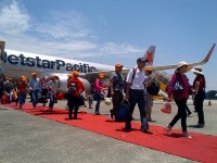vietnam airlines va jetstar pacific mua 20 may bay airbus