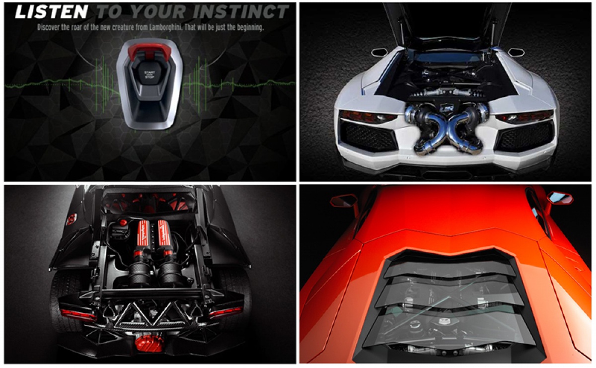 trieu hoi va sua chua xe lamborghini tai tp ho chi minh