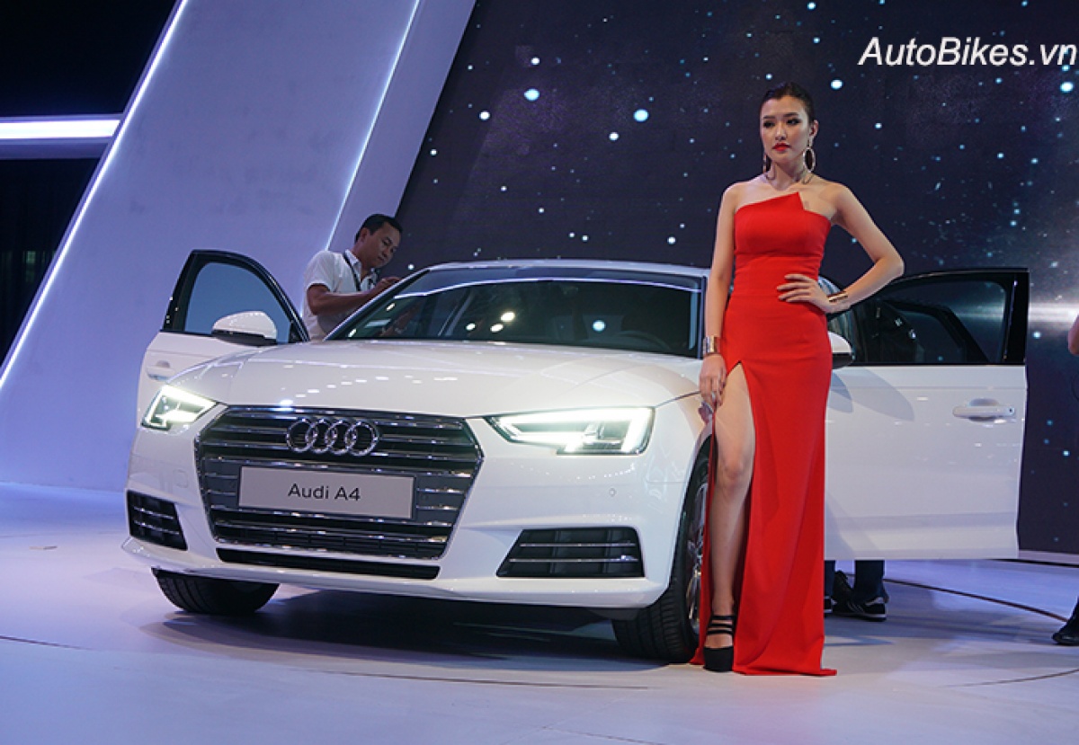 thang 5 thi truong o to nhon nhip truoc gio tang thue