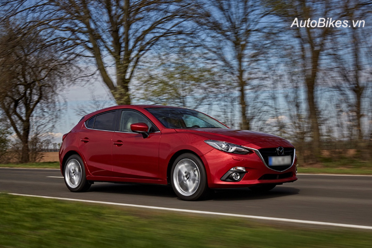 thang 5 thi truong o to nhon nhip truoc gio tang thue