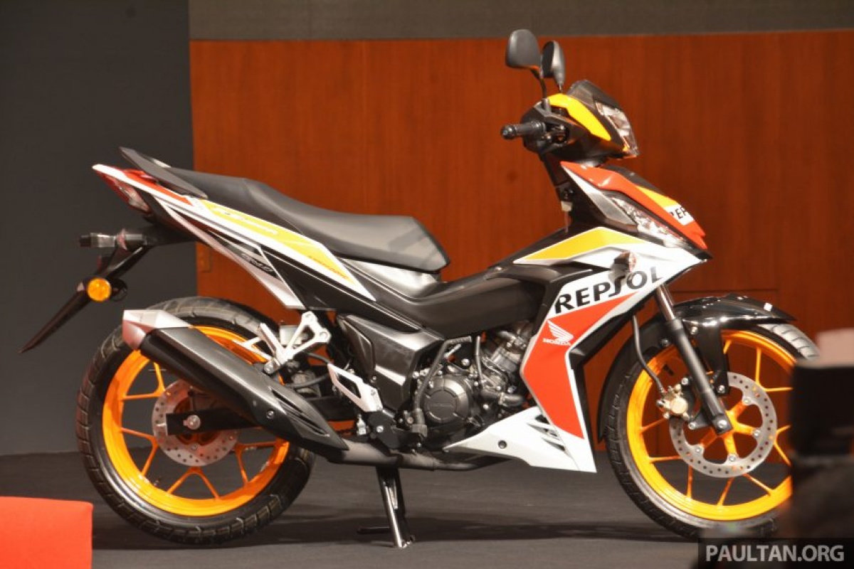 honda winner 150 gia 2000 usd tai malaysia