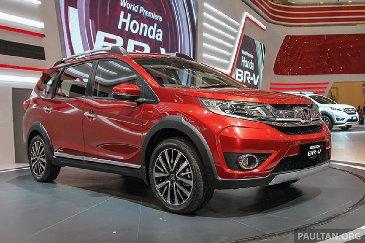 10 ô tô bán chạy nhất Indonesia tháng 5 10 o to ban chay nhat indonesia thang 5