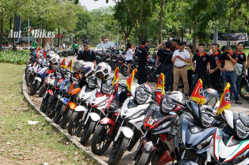 honda winner 150 van gap kho so voi exciter