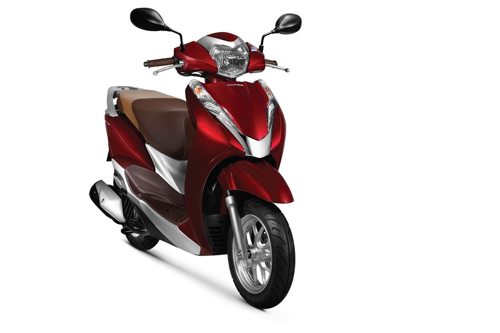 honda lead 2018 them 4 mau moi co mau den mo ky niem 10 nam