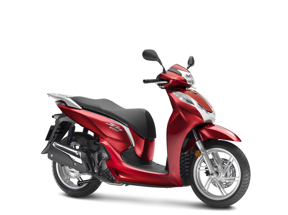 honda sh 300i 2018 tang gia hon 20 trieu dong