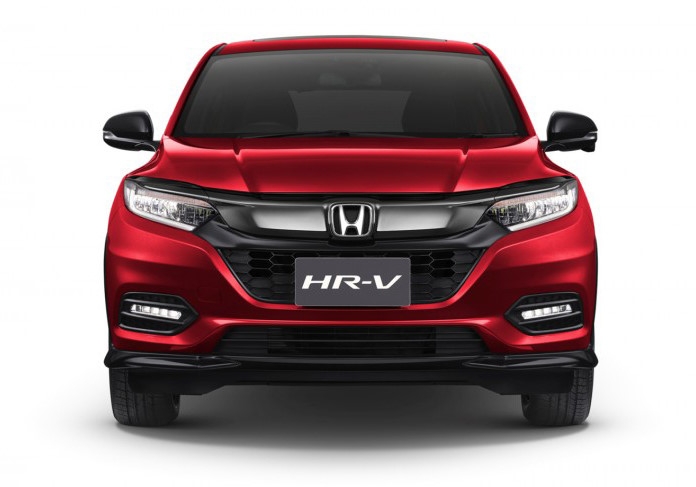 Giá xe Honda HRV