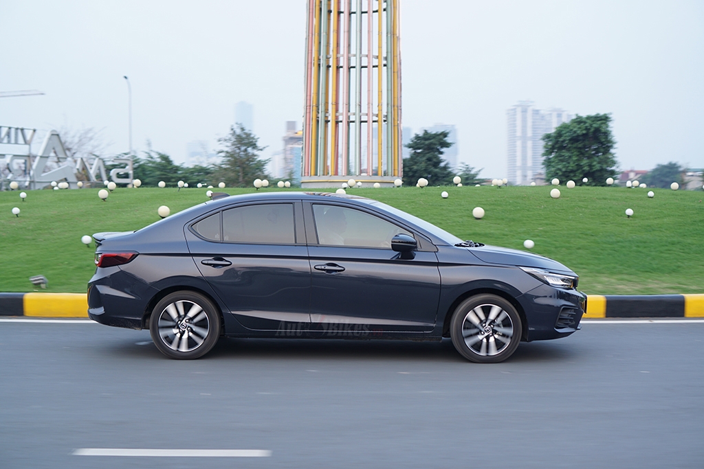 Giá lăn bánh Honda City 2022 Giá lăn bánh Honda City 2022