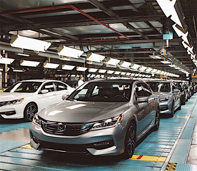 lich su 40 nam honda accord qua anh va video p3