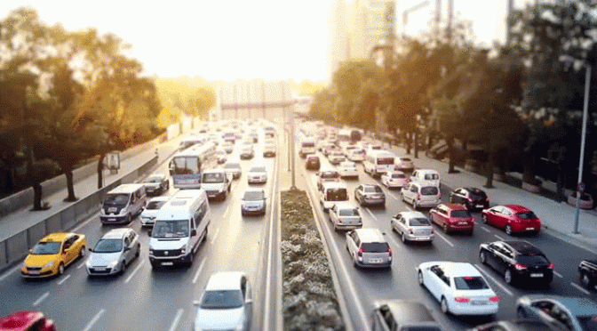 phat minh moi cua ford ve cong nghe di chuyen thong minh