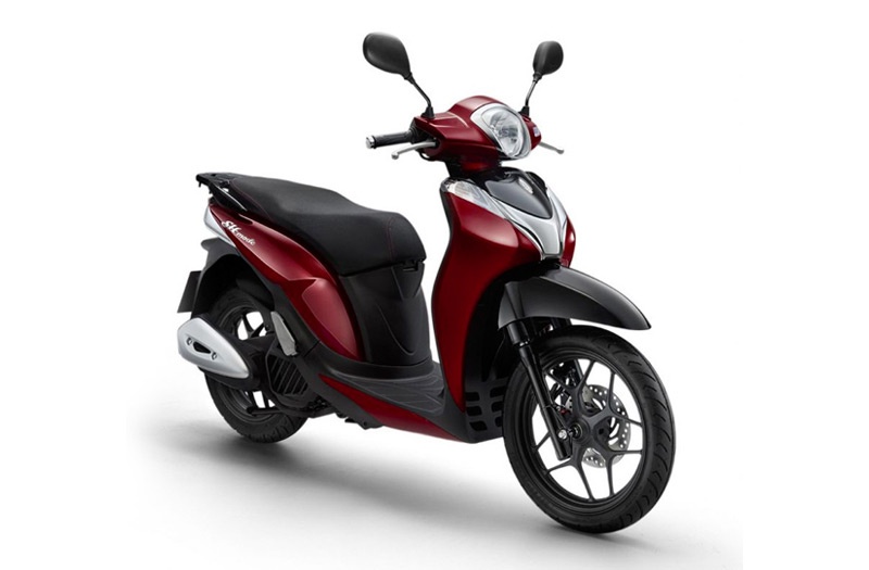 bang gia xe may honda ngay 1892016