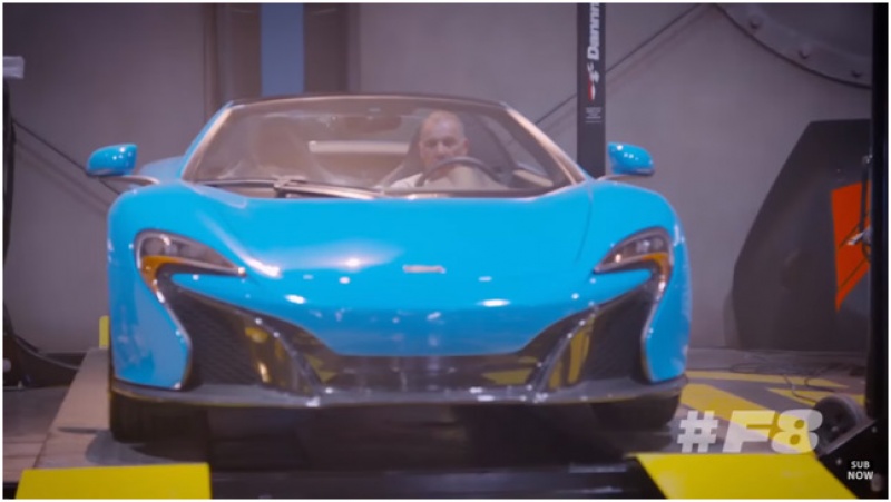 loa mat voi dan sieu xe trong fast furious 8