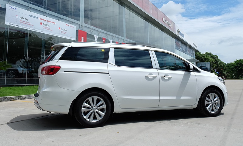 vi sao nguoi viet phat sot voi kia sedona