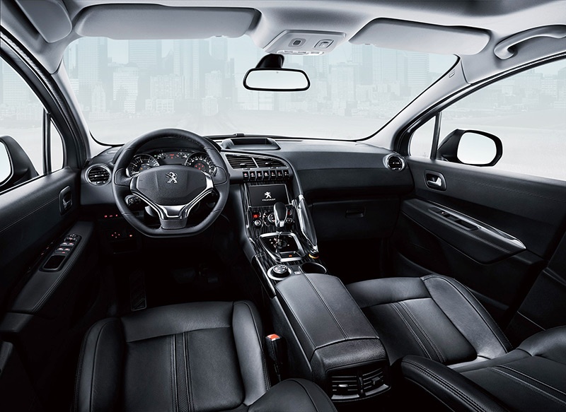 4 uu diem giup peugeot 3008 ban chay nhat