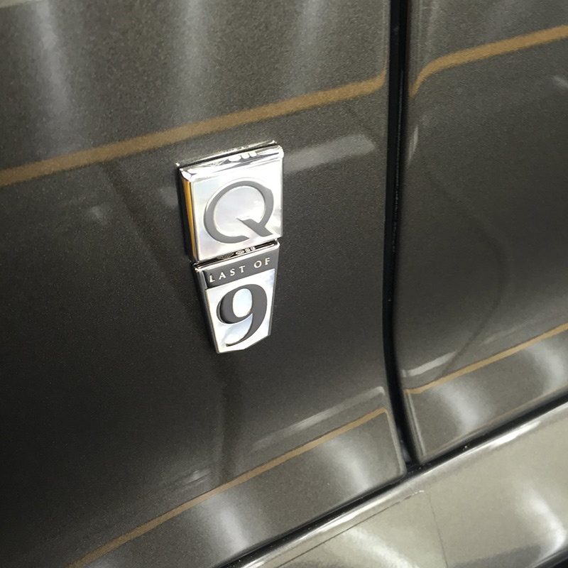 khai tu huyen thoai aston martin db9