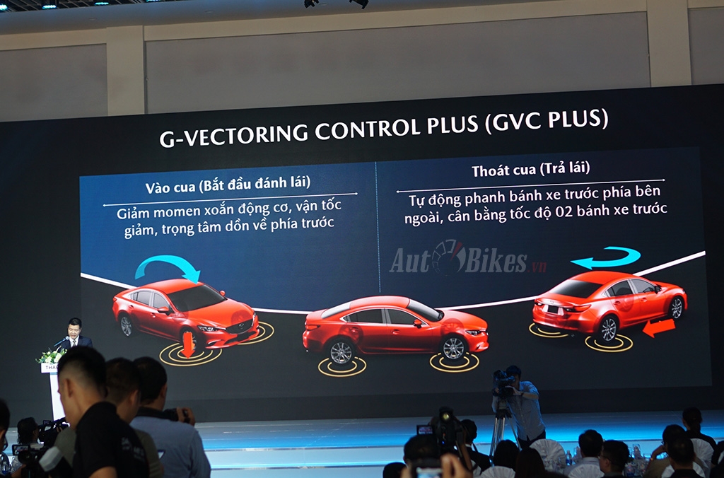 mazda cx 5 2020 co 6 phien ban gia tu 899 trieu dong