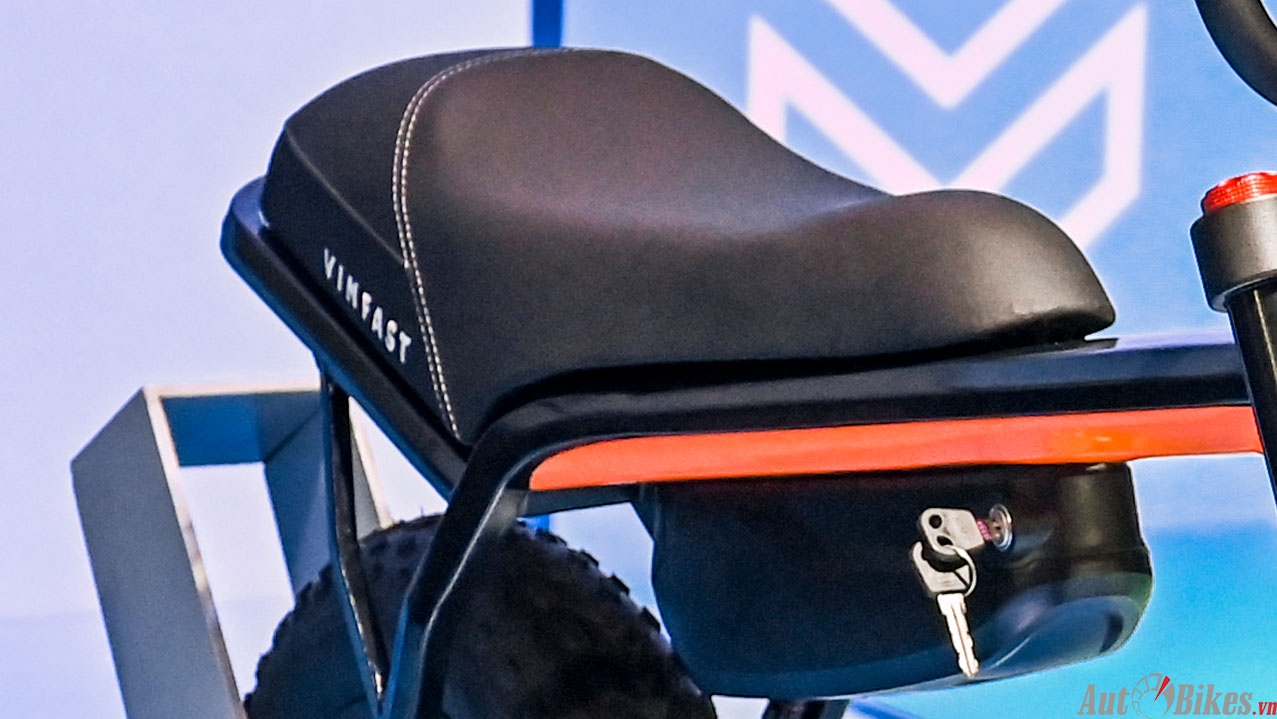 Xe đạp điện đầu tiên của VinFast vừa ra mắt có gì đặc biệt?