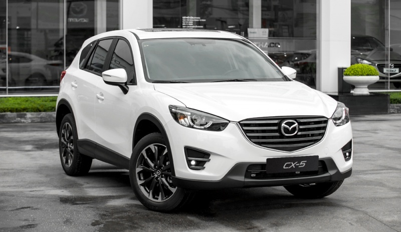 bang gia xe mazda thang 82016 tai viet nam