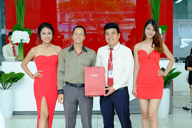 kia drive to surprise lai de cam nhan khac biet