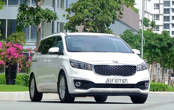 Mitsubishi Xpander tiếp tục 'thắng lớn' trong phân khúc MPV