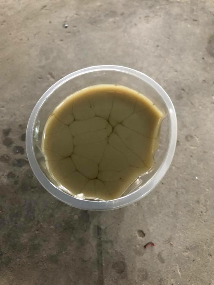 Mercedes GLC chỉ lội nước 30 cm, ngang Kia Morning Mercedes GLC chỉ lội nước 30 cm, ngang Kia Morning