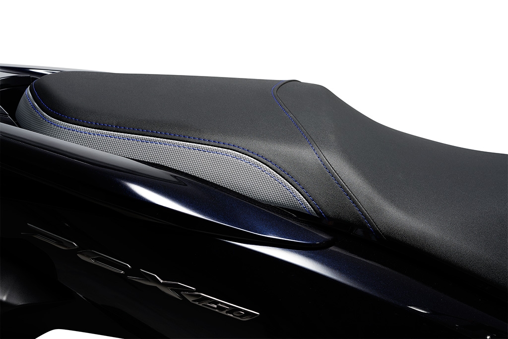 honda viet nam ra mat pcx 150 hybrid gia 90 trieu dong