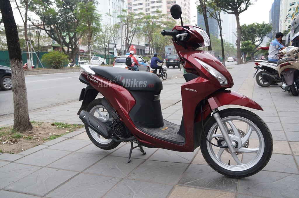 bang gia xe may honda ngay 2282018