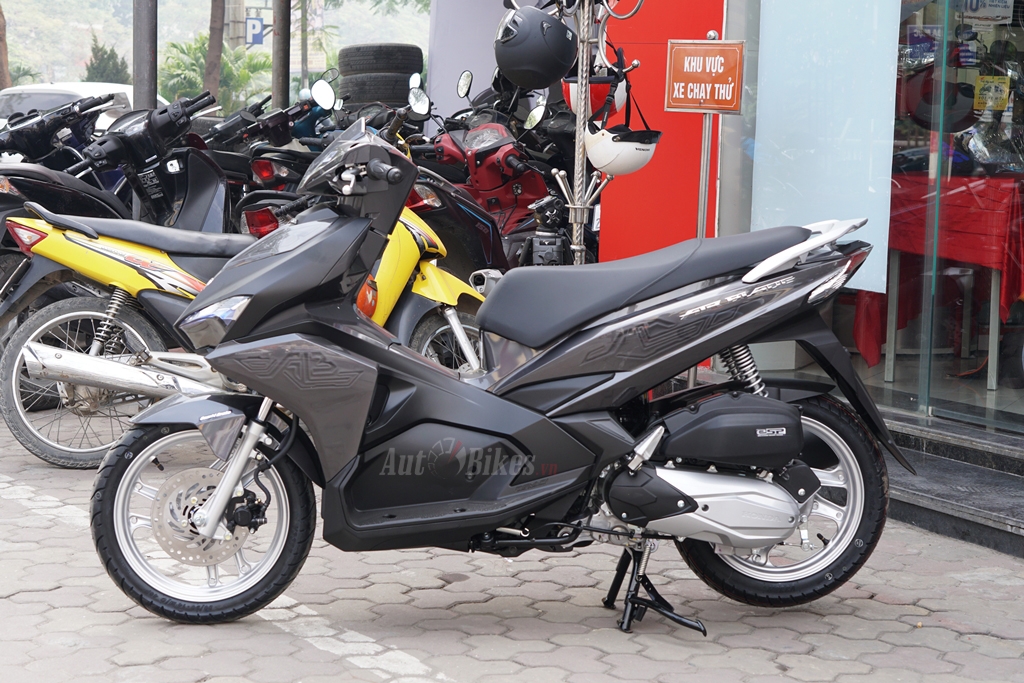 bang gia xe may honda ngay 2782018