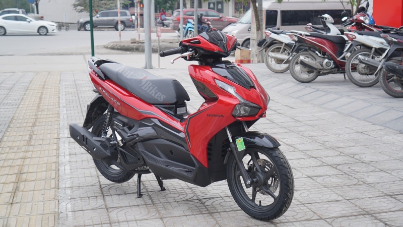 Bộ Công Thương lý giải lý do xe máy khan hàng tăng giá mạnh  ÔtôXe máy   Vietnam VietnamPlus