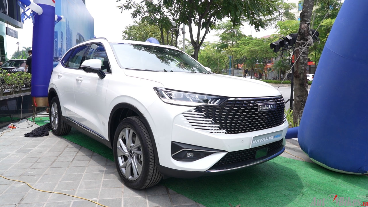 haval h6 giam hon 200 trieu dong tang suc canh tranh mazda cx 5