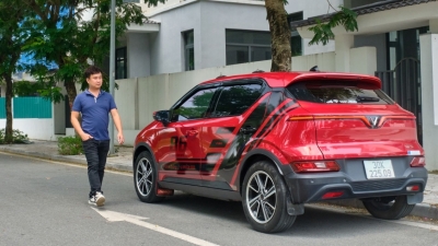 Chủ xe VinFast VF 5 đánh giá thế nào sau 2 năm sử dụng?