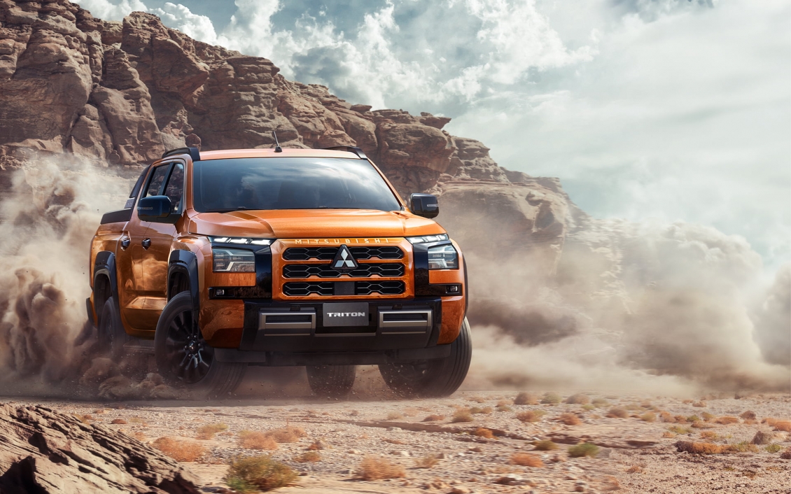 Mitsubishi ưu đãi lớn tháng 10: Hỗ trợ 100% lệ phí trước bạ cho nhiều mẫu xe