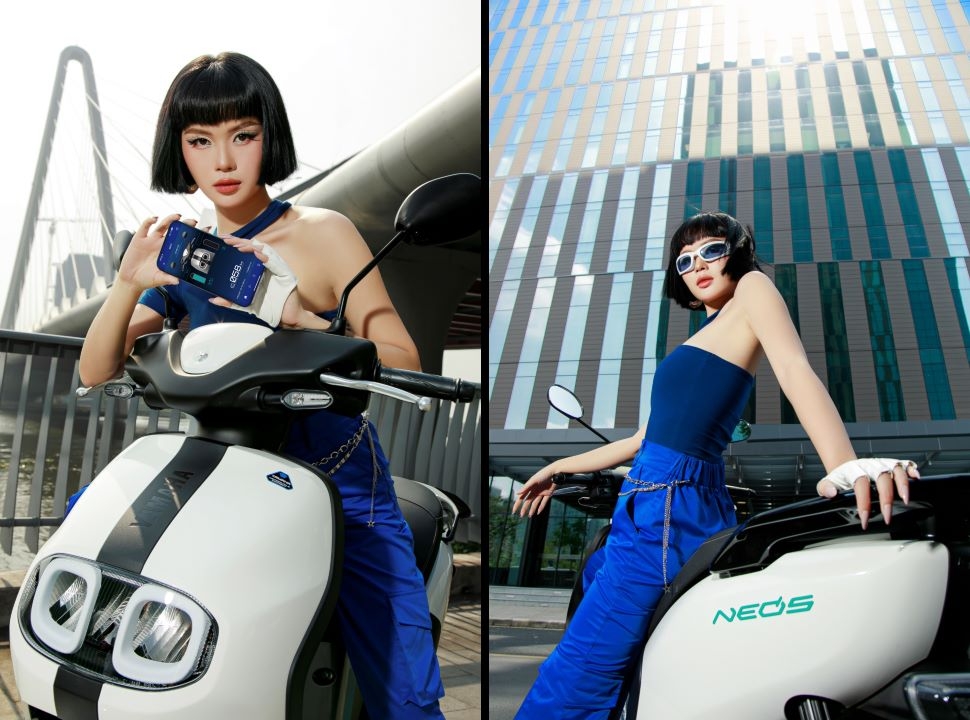 Vì sao Yamaha chọn con đường riêng cho xe điện NEO’s thay vì theo xu hướng thuê pin?