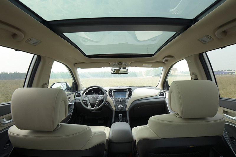 3 xe Hyundai 3 xe hyundai hot nhat duoc giam gia 30 trieu