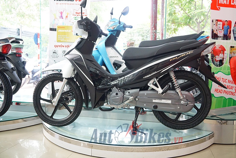 bang gia xe may honda ngay 22102016